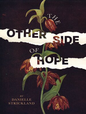 cover image of The Other Side of Hope